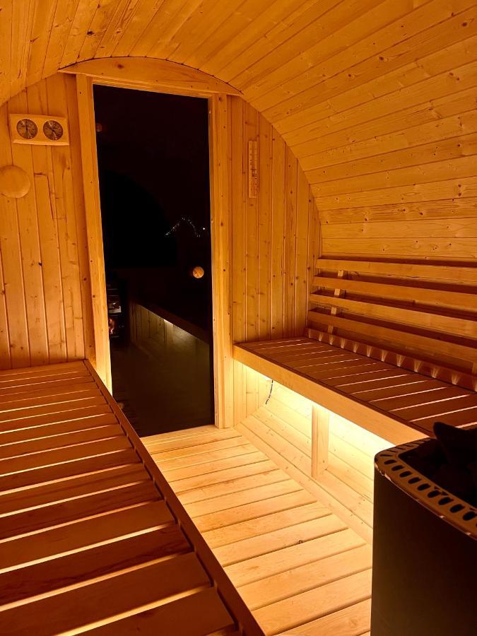 Przycup W Karkonoszach Apartamenty Karkonosze, Karpacz, Szklarska Poreba- Sauna Finska Marczyce Exterior photo
