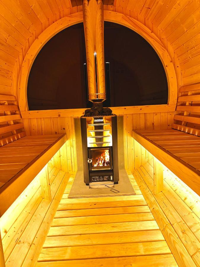 Przycup W Karkonoszach Apartamenty Karkonosze, Karpacz, Szklarska Poreba- Sauna Finska Marczyce Exterior photo