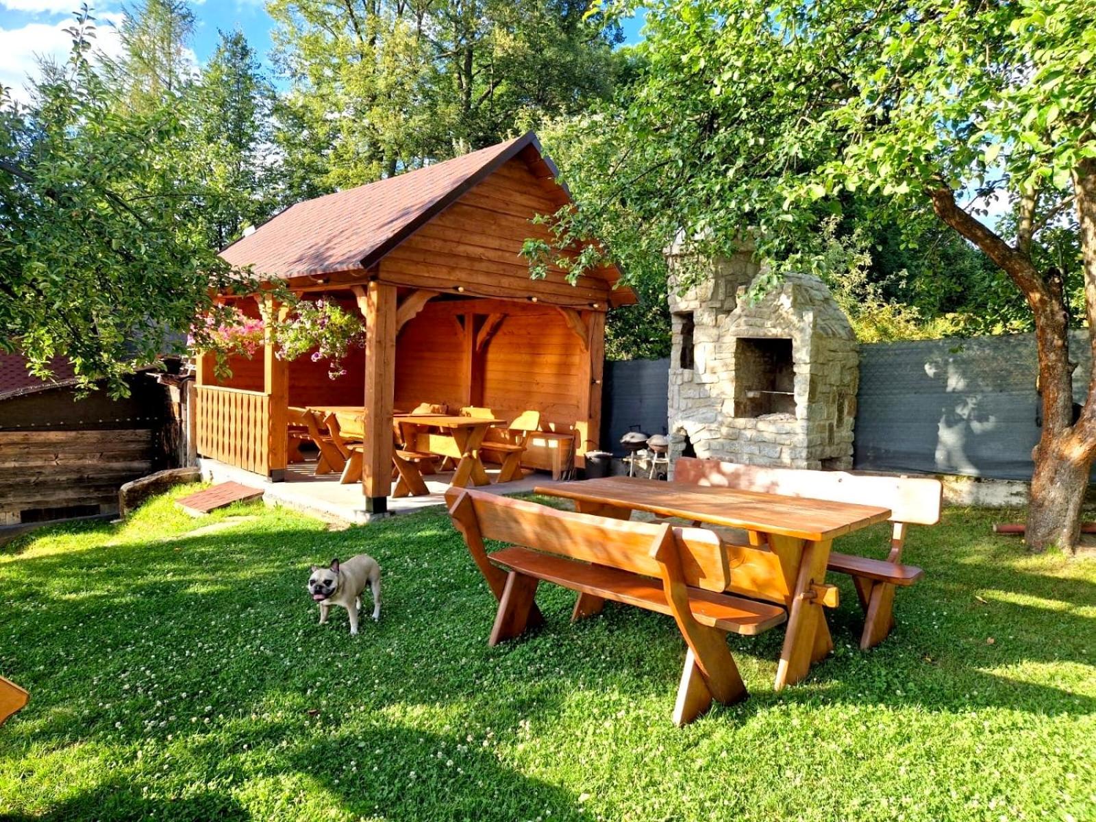 Przycup W Karkonoszach Apartamenty Karkonosze, Karpacz, Szklarska Poreba- Sauna Finska Marczyce Exterior photo